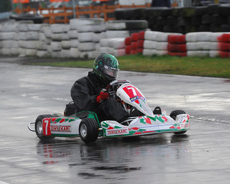 Tom Oliphant taken by Chris Walker